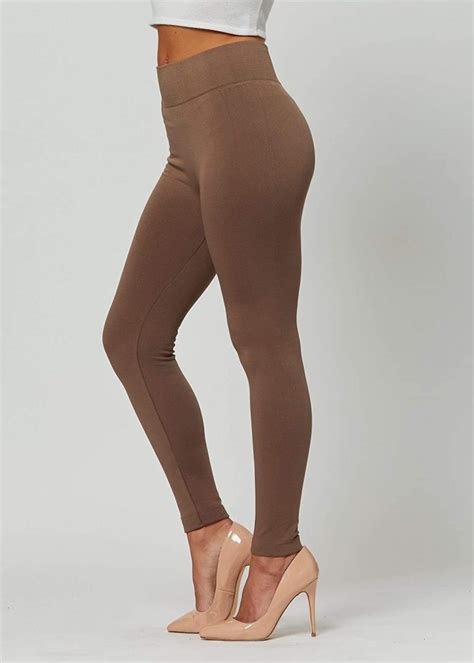 10 Best Fleece Lined Leggings in 2024