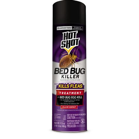 Bed Bug Spray Malaysia : Bed bug spray is one of the more effective bed ...