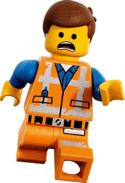 The Lego Movie PNG Transparent Images