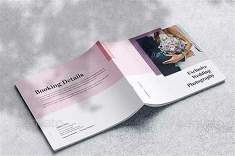 20+ Photography Brochure | Free & Premium Brochure Templates