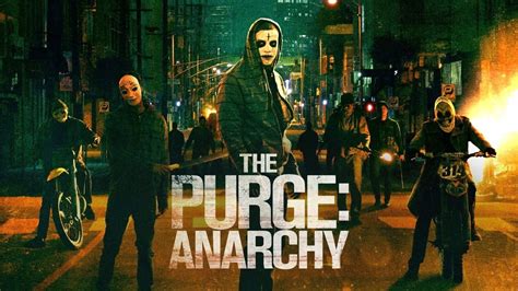 The Purge: Anarchy (2014) - Reqzone.com