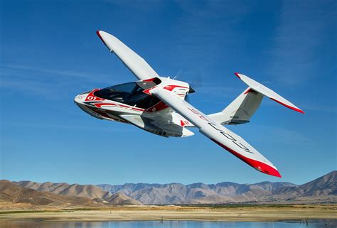 Single Engine Personal Jet