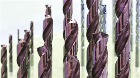 What Is TiCN Coating And How Does It Improve Tool Steel? - Standard ...