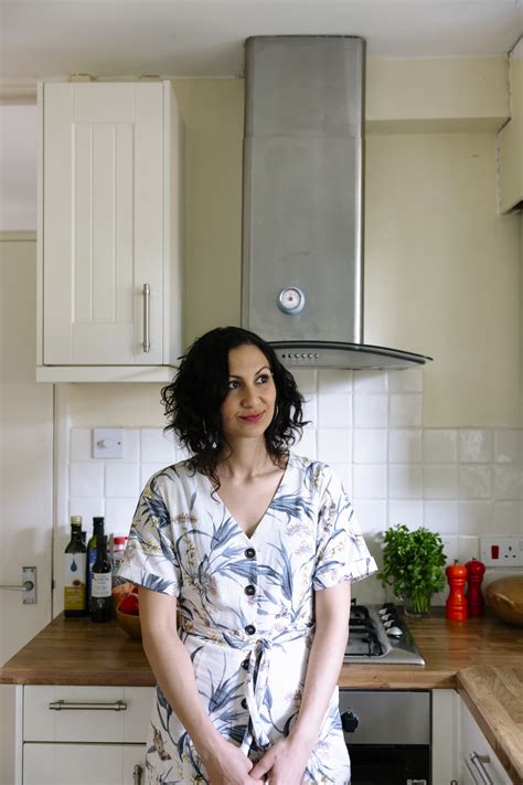 How Yasmin Khan Wrote One of the Most Powerful Cookbooks of the Year ...