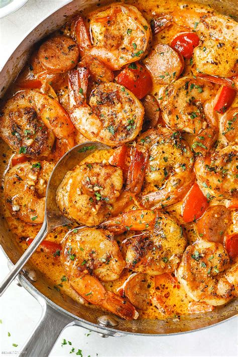 How To Make Cajun Seasoning For Shrimp | screet recipe