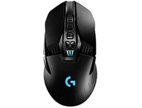 Logitech G903 Software Update, Drivers, Setup guide, and Review