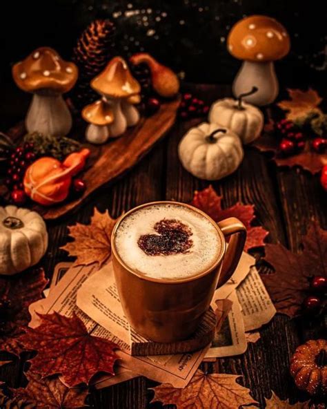 Autumn Cozy | Autumn cozy, Autumn coffee, Autumn aesthetic tumblr