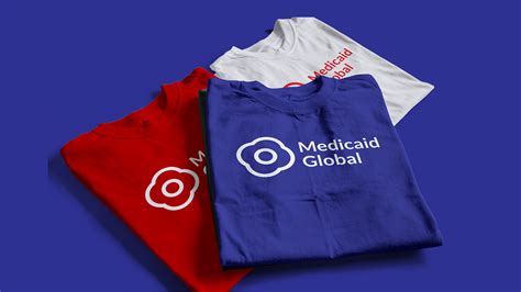 Medicaid Brand identity on Behance