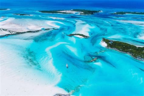 The Best All-Inclusive Resorts in Exuma, Bahamas: Vacation in Beachy ...