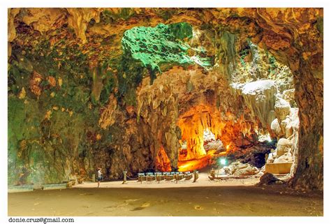 Callao Cave by Donie Cruz / 500px | Philippines travel, Philippines ...