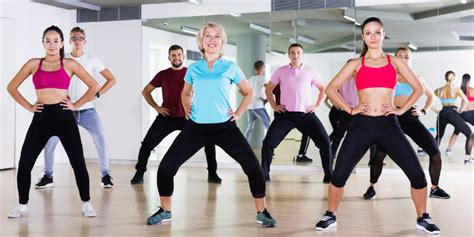 Zumba | All you need to know about the dance workout!