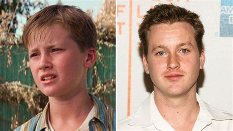 'The Sandlot' Cast on 25th Anniversary, Then and Now