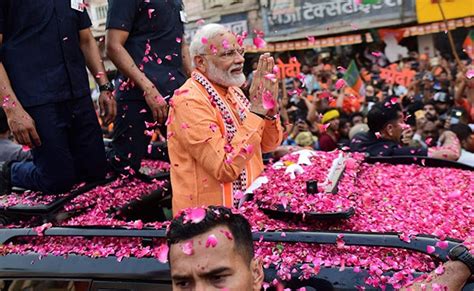 Lok Sabha Elections 2019: PM Modi To Address Rallies in Bengal, Bihar ...