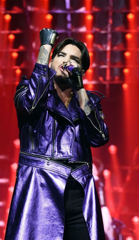 Adam Lambert Tickets & Concert Tour Dates 2024 | SeatGeek