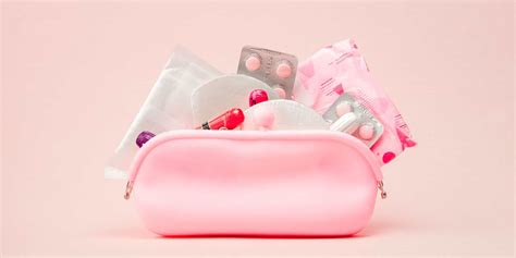 The Tax Breakdown on Feminine Hygiene Products