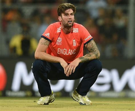 Reece Topley Joins Surrey On Two-Year White-Ball Deal | Wisden Cricket