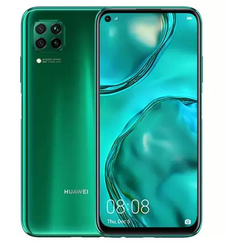 √ Huawei Nova 7i: Specs & Price in the Philippines 2024