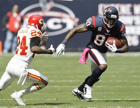 Houston Texans: Post Bye Week Report Card | News, Scores, Highlights ...