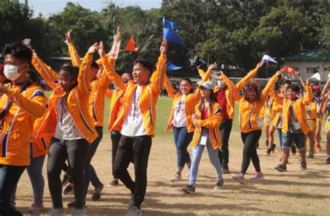 ISAT U bags 2020 reg'l meet championship - Iloilo Science and ...