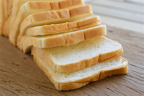 White Bread Thick Sliced 800g | Albion Fine Foods Ltd.