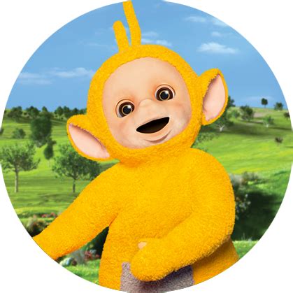 About Teletubbies - Teletubbies