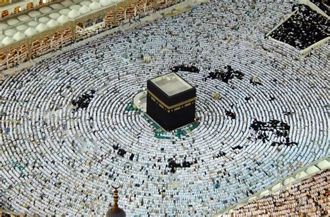 Kaabah Masjid Al Haram Wallpapers - Articles about Islam