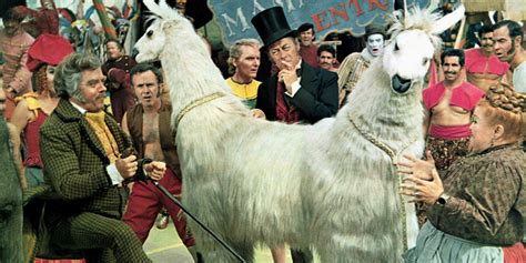 Dr Dolittle 1967