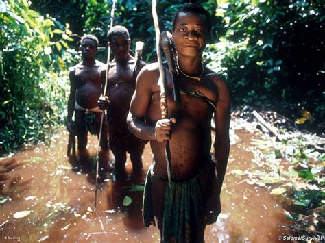 Pygmy People | Forest people, African people, Tribal people