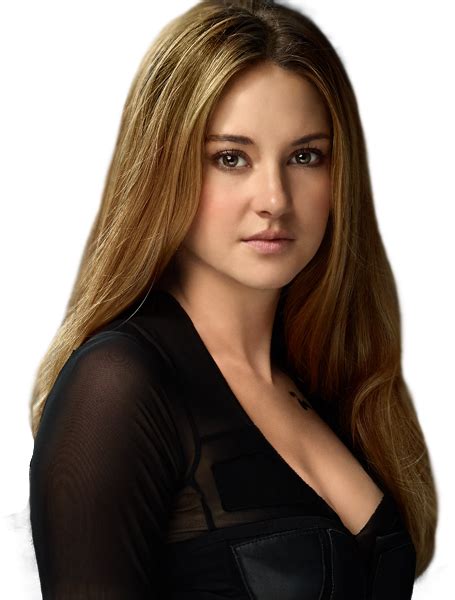 Shailene Woodley as Tris Prior - Shailene Woodley Photo (37314471) - Fanpop