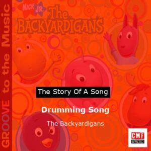 The Backyardigans Archives | CMF Radio