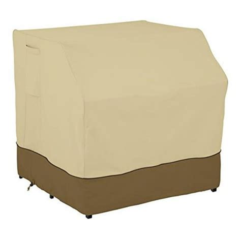 Outdoor Bar Set Cover Standard, Pebble - Case of 6 - Walmart.com ...