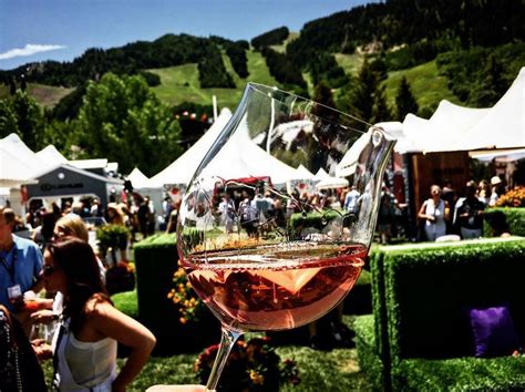 Wine Festivals To Travel To In Your 20s | Wine festival, Festival ...