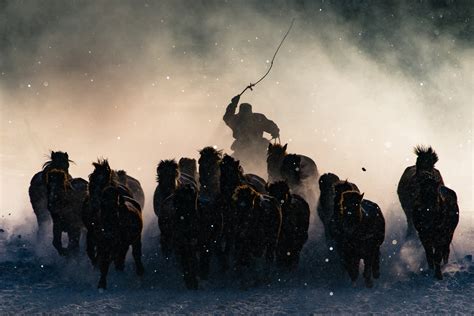 2016 Nat Geo Travel Photographer of the Year Winners