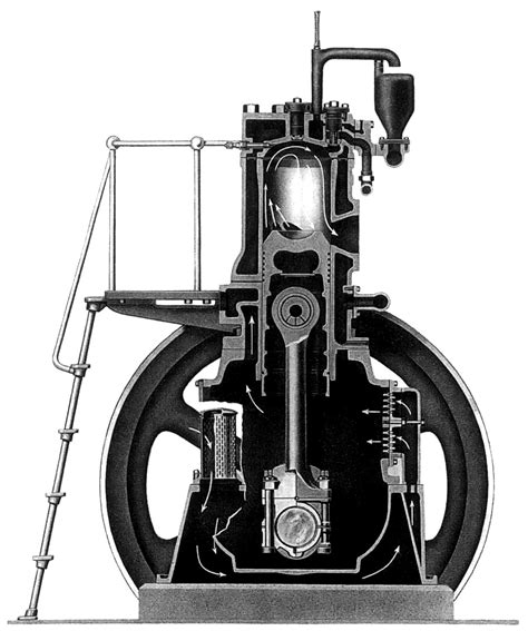 Fairbanks Morse Diesel Engine » Top Defense Systems