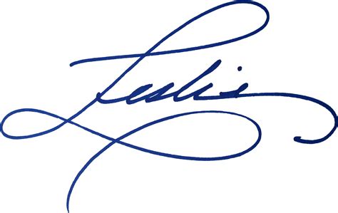 Common Types Cursive Font Gif Signatures Cliparts - Good Signature ...