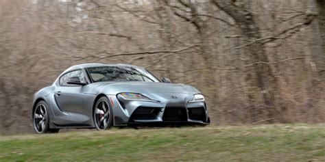 New 2023 Toyota Supra Price, Specs, Changes - 2023 Toyota Cars Rumors