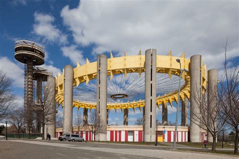 Flushing Meadows-Corona Park - Historic Districts Council's Six to ...