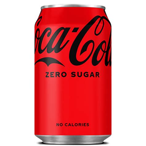 Coca-Cola Zero Sugar | Coca-Cola GB