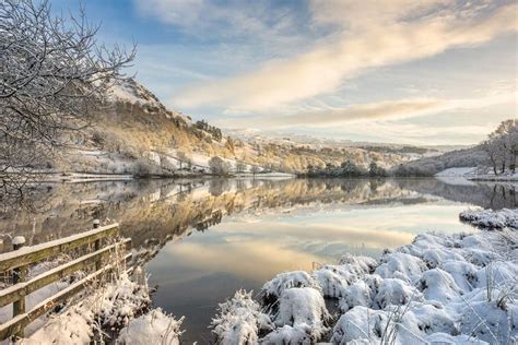 Rydal Water, Cumbria Countryfile Cumbria, Unesco World Heritage Site ...