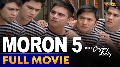 Moron 5 Full Movie HD | Billy Crawford, Luis Manzano, Marvin Agustin ...