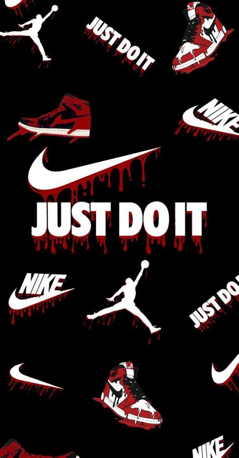 Jordan Logo Wallpaper