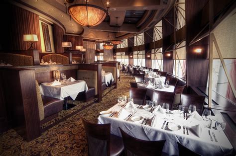 Restaurant Spotlight: Ruth’s Chris Steakhouse | Youth Are Awesome