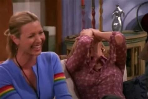 Friends' biggest bloopers uncovered 16 years after tear-jerking show ...