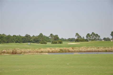 Course Photos - The Golf Club at South Hampton