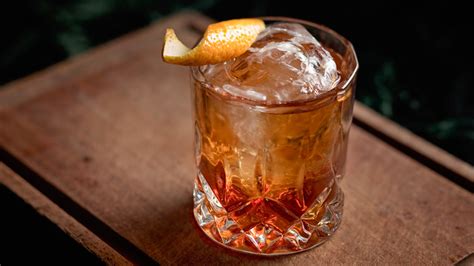 9 Old Fashioned Variations You Need To Try