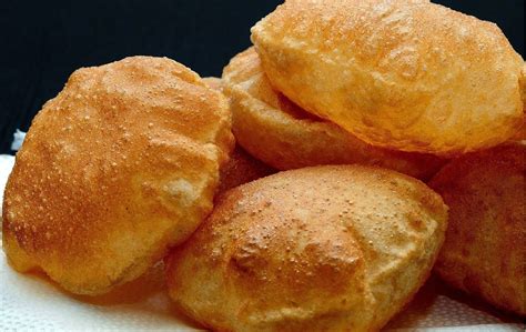 PURI - YUMMYLICIOUS INDIA