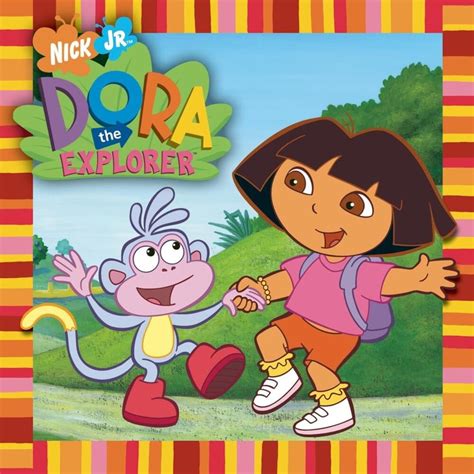 Dora the Explorer – Travel Song Medley Lyrics | Genius Lyrics