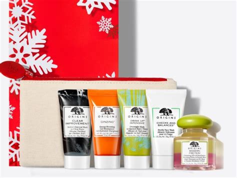 40% Off Origins Skin Care Products & Gift Sets