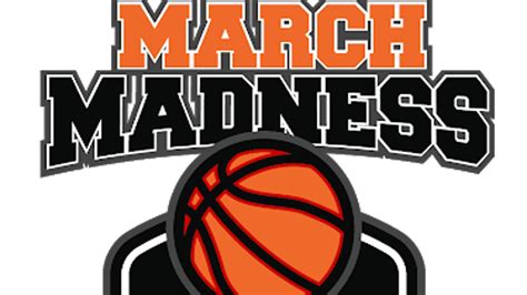 Ncaa March Madness 2024 Logo - Agathe Ardelis