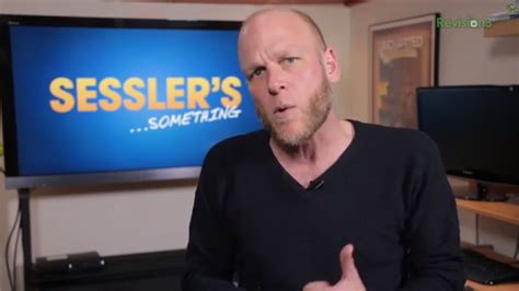 How Adam Sessler, Resolutiongate, and Another Impending Console Launch ...